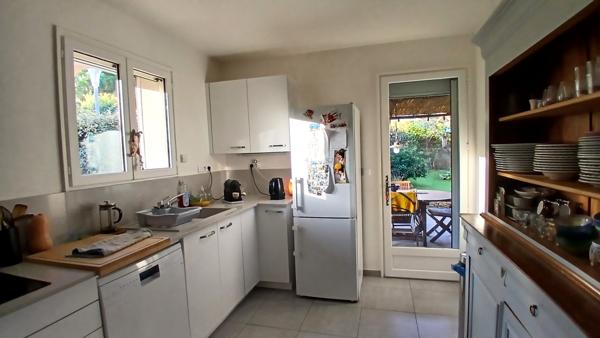 Bormes-les-Mimosas (83230) VIAGER - Maison Spacieuse à Bormes les Mimosa