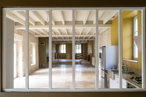 Vente Maison de luxe Saint-Jean-d'Angély 7 Pièces 350 m²