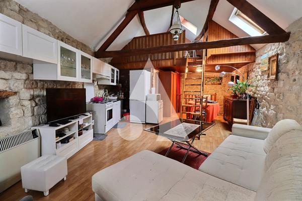 Maison 3 pièces 76.6 m2