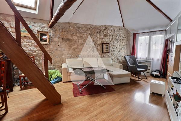 Maison 3 pièces 76.6 m2