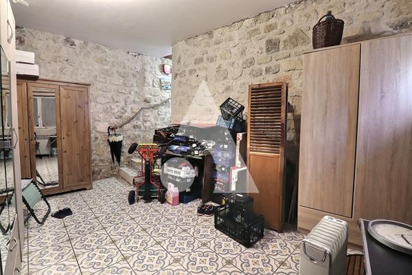 Maison 3 pièces 76.6 m2