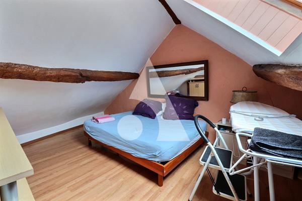 Maison 3 pièces 76.6 m2