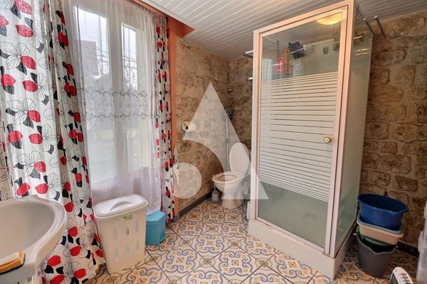 Maison 3 pièces 76.6 m2