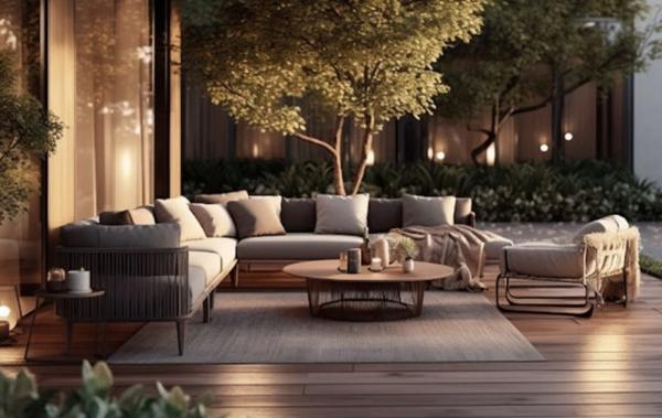 Vente Appartement P4 Déménagez maintenant - Terrasses Lyon 3ème   