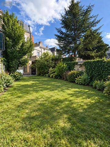 Achat - Maison Laon 02000 9 pièces 233 m 2 184 m 2
