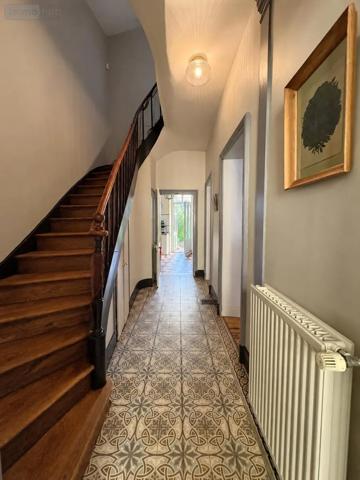 Achat - Maison Laon 02000 9 pièces 233 m 2 184 m 2