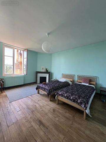 Achat - Maison Laon 02000 9 pièces 233 m 2 184 m 2