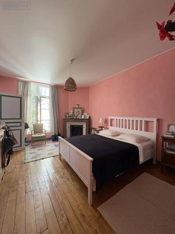 Achat - Maison Laon 02000 9 pièces 233 m 2 184 m 2