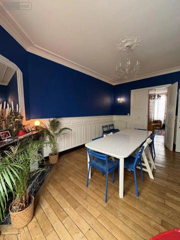 Achat - Maison Laon 02000 9 pièces 233 m 2 184 m 2