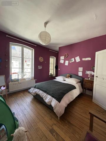 Achat - Maison Laon 02000 9 pièces 233 m 2 184 m 2