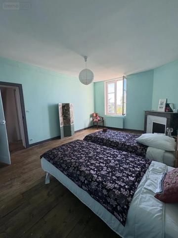 Achat - Maison Laon 02000 9 pièces 233 m 2 184 m 2