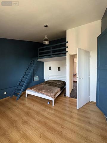 Achat - Maison Laon 02000 9 pièces 233 m 2 184 m 2