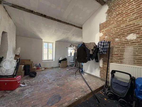 Achat - Maison Laon 02000 9 pièces 233 m 2 184 m 2