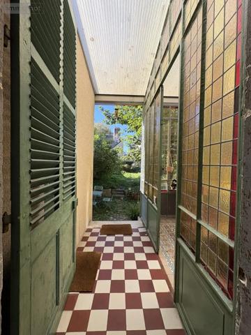 Achat - Maison Laon 02000 9 pièces 233 m 2 184 m 2