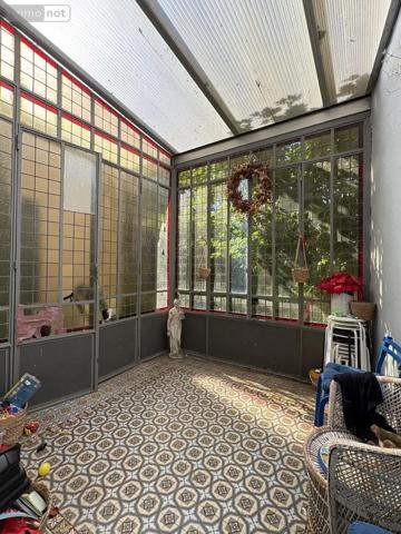 Achat - Maison Laon 02000 9 pièces 233 m 2 184 m 2