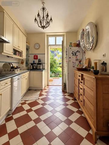 Achat - Maison Laon 02000 9 pièces 233 m 2 184 m 2