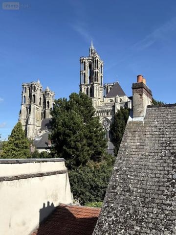 Achat - Maison Laon 02000 9 pièces 233 m 2 184 m 2