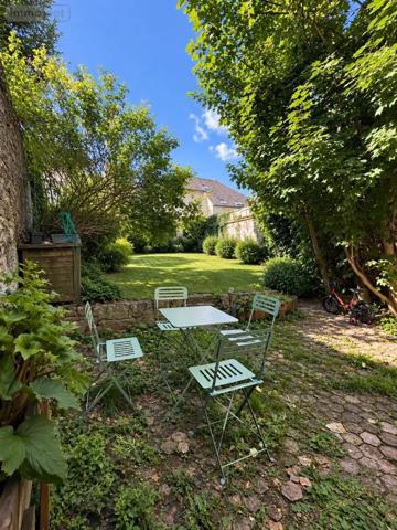 Achat - Maison Laon 02000 9 pièces 233 m 2 184 m 2