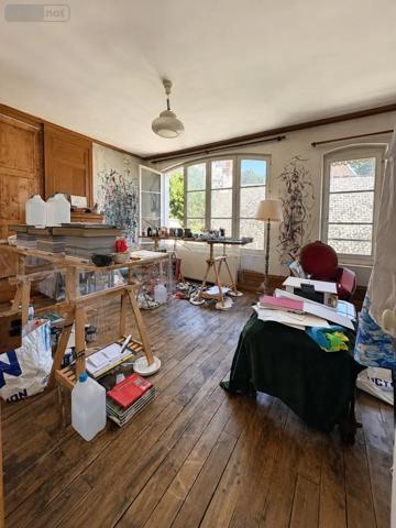 Achat - Maison Laon 02000 9 pièces 233 m 2 184 m 2