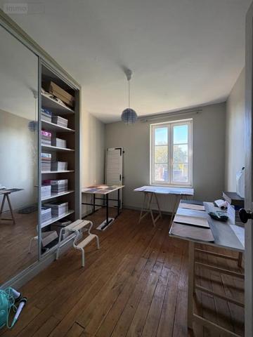 Achat - Maison Laon 02000 9 pièces 233 m 2 184 m 2