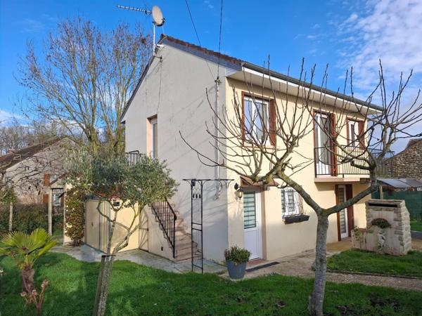 Vente Maison 5 pièces 80 m2 à Coulommiers