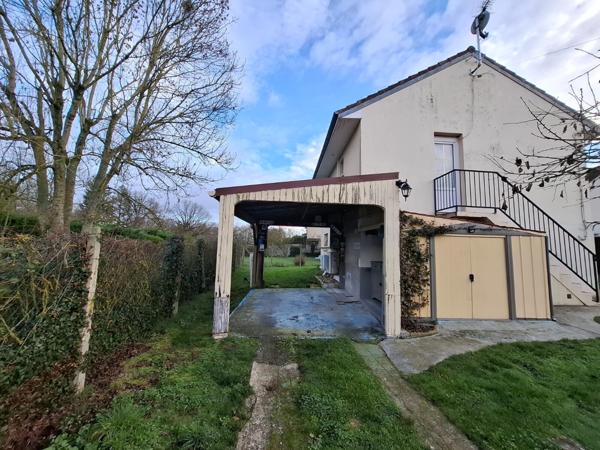 Vente Maison 5 pièces 80 m2 à Coulommiers