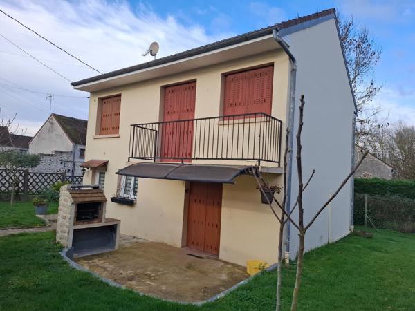 Vente Maison 5 pièces 80 m2 à Coulommiers