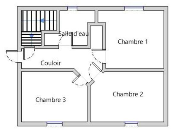 Vente Maison 5 pièces 80 m2 à Coulommiers