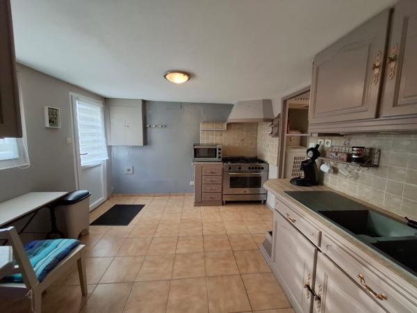 Vente Maison 5 pièces 80 m2 à Coulommiers