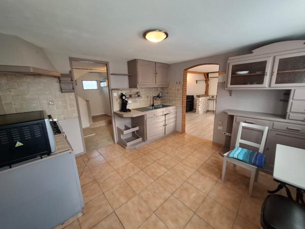 Vente Maison 5 pièces 80 m2 à Coulommiers