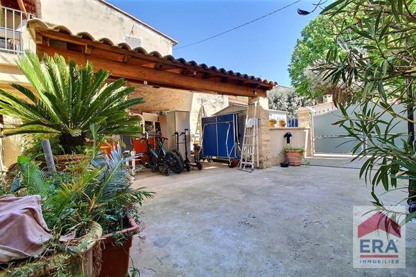 Maison Barbentane 5 pièce(s) 97.95 m2