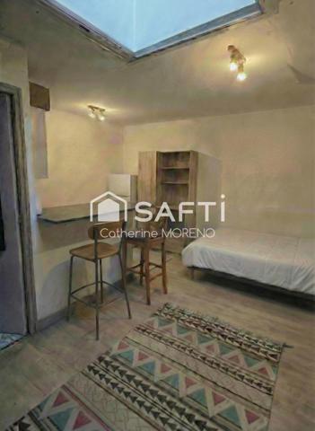 Studio spécial investisseur