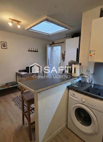 Studio spécial investisseur