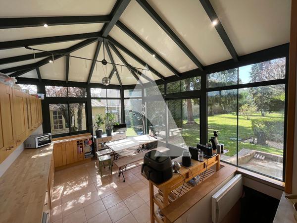Maison 8 pièces 245 m2