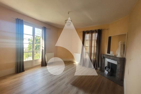 Maison 8 pièces 245 m2