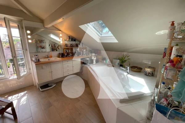 Maison 8 pièces 245 m2