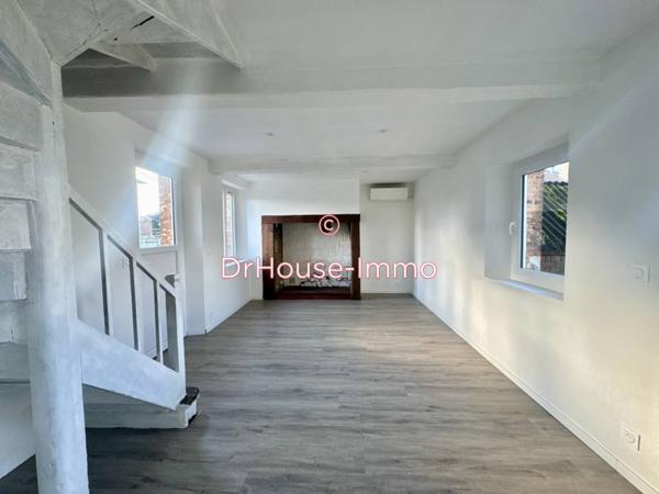 Maison à vendre 4 pièces de 81 m²