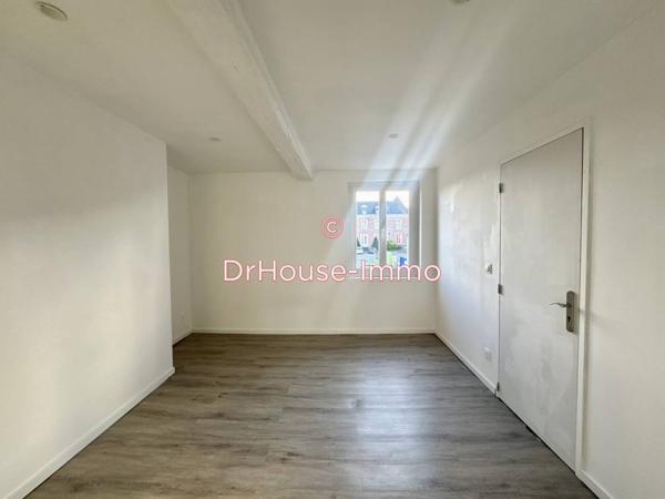 Maison à vendre 4 pièces de 81 m²