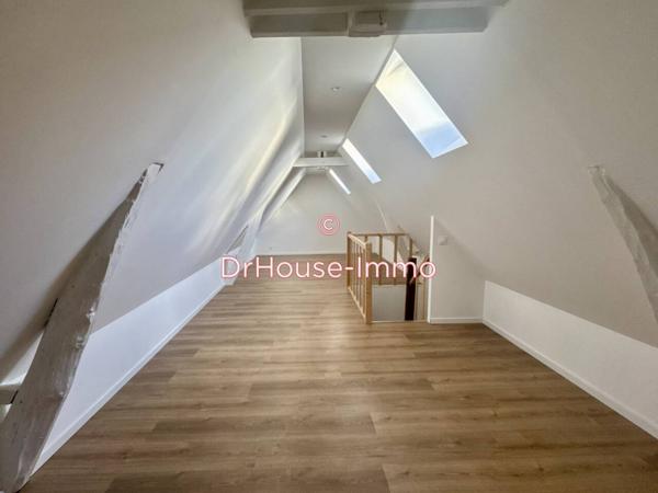 Maison à vendre 4 pièces de 81 m²