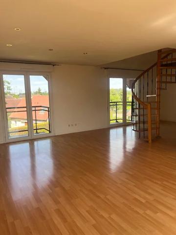 Appartement à louer à Saint-Parres-aux-Tertres (10410)