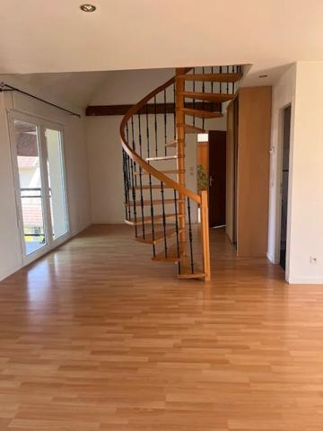 Appartement à louer à Saint-Parres-aux-Tertres (10410)