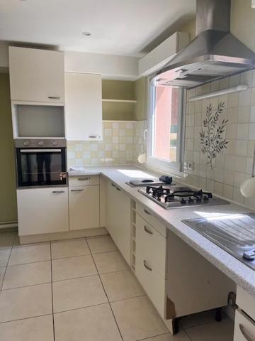 Appartement à louer à Saint-Parres-aux-Tertres (10410)