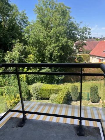 Appartement à louer à Saint-Parres-aux-Tertres (10410)
