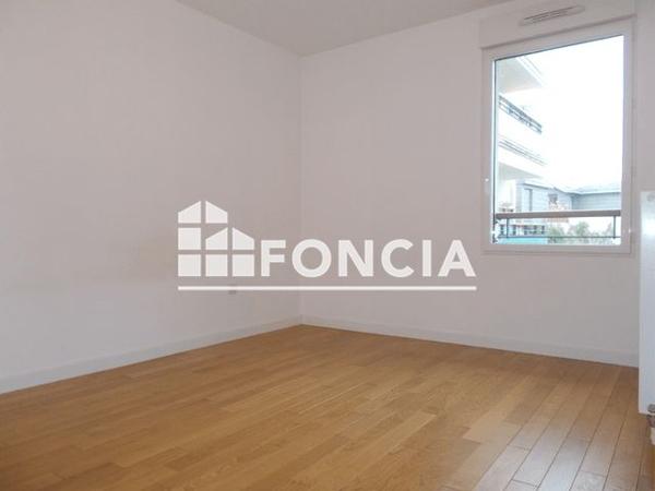 Location Appartement 2 pièces 38.8 m² - 4 RUE DES AVELINES Saint Cloud 92210