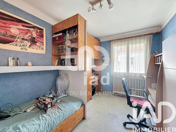 Maison à vendre 6 pièces 146 m² Nantes