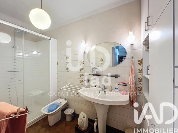 Maison à vendre 6 pièces 146 m² Nantes