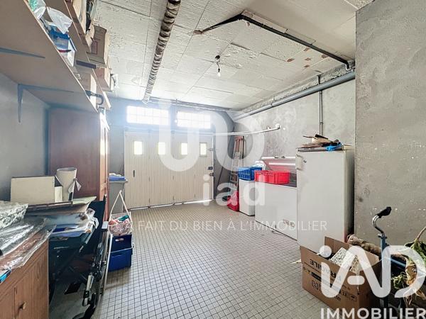 Maison à vendre 6 pièces 146 m² Nantes