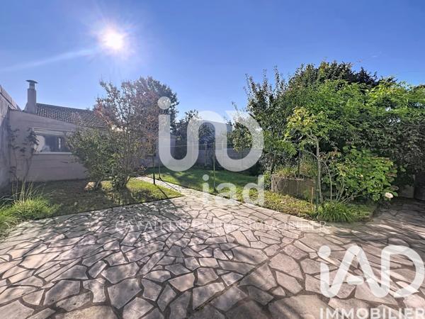 Maison à vendre 6 pièces 146 m² Nantes