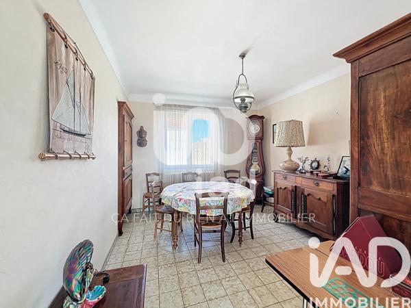 Maison à vendre 6 pièces 146 m² Nantes