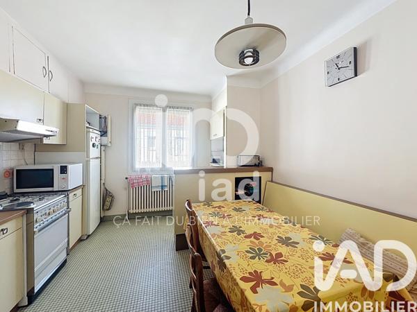 Maison à vendre 6 pièces 146 m² Nantes